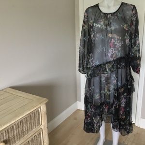 STELLAH dress one size fits all, brand new.